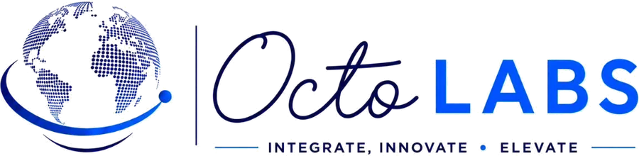 Octo Labs — Integrate, Innovate, Elevate