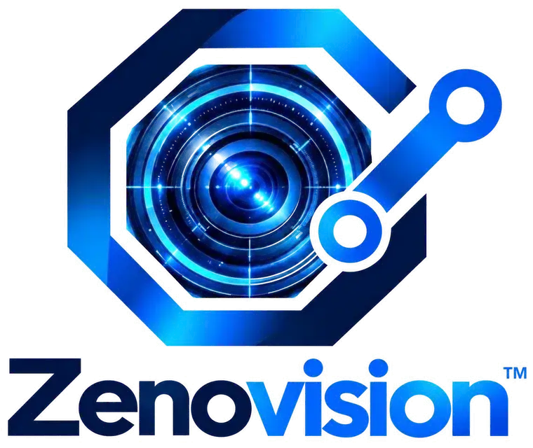 Zenovision logo